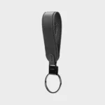 Orbitkey Orbitkey Loop Keychain Schwarz, Detailansicht 5 | One Horizon