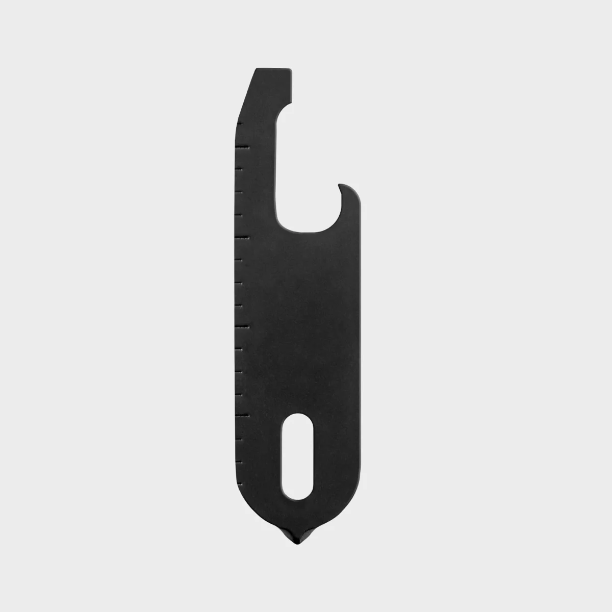 Orbitkey Orbitkey Multi-Tool V2 Schwarz, Detailansicht 2 | One Horizon