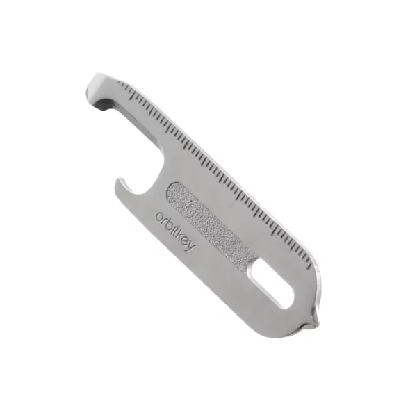 Orbitkey Multi-Tool V2 - Silber
