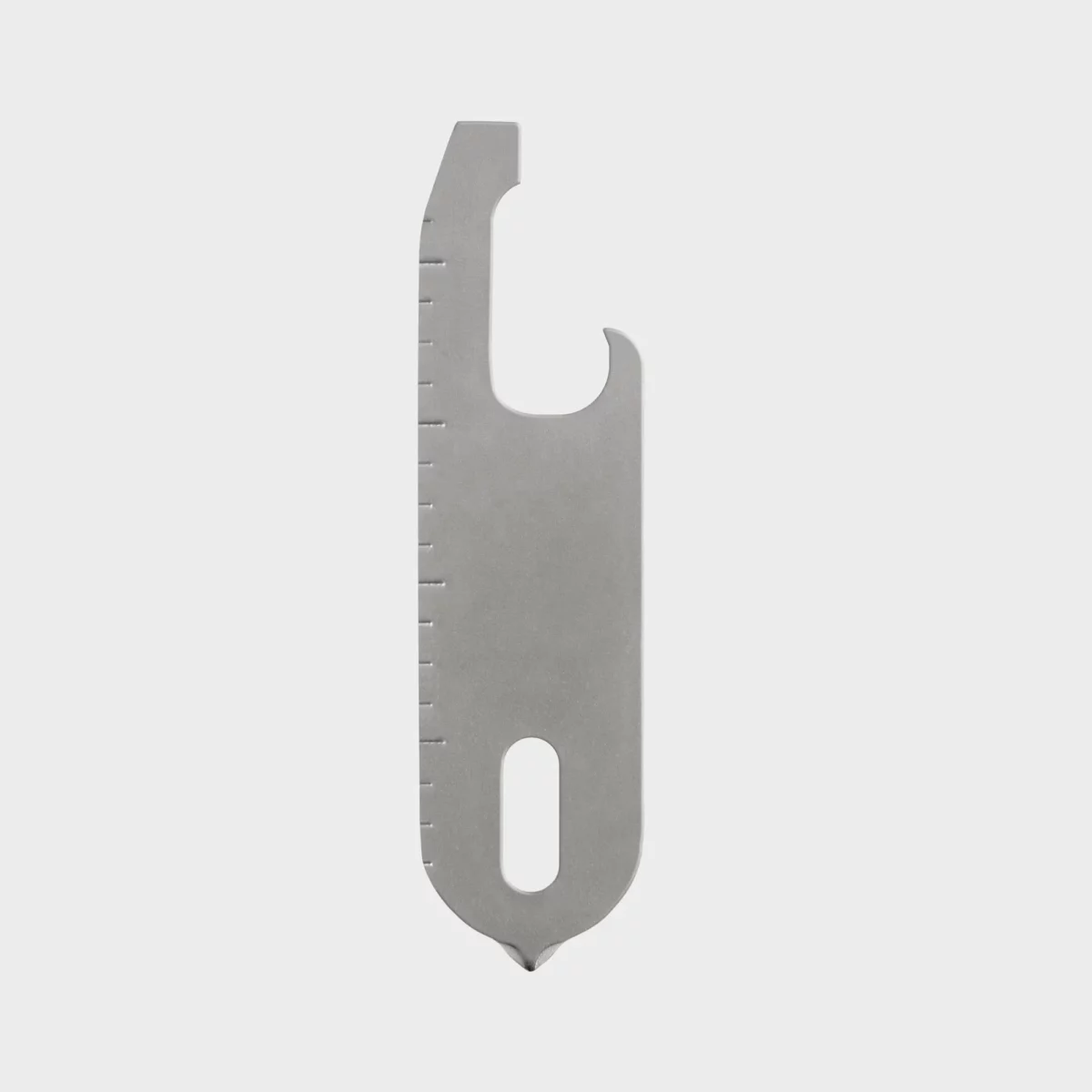 Orbitkey Orbitkey Multi-Tool V2 Silber, Detailansicht 3 | One Horizon