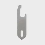 Orbitkey Orbitkey Multi-Tool V2 Silber, Detailansicht 3 | One Horizon