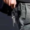 Orbitkey Orbitkey Multi-Tool V2 Silber, Detailansicht 5 | One Horizon