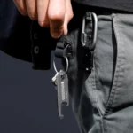 Orbitkey Orbitkey Multi-Tool V2 Silber, Detailansicht 5 | One Horizon