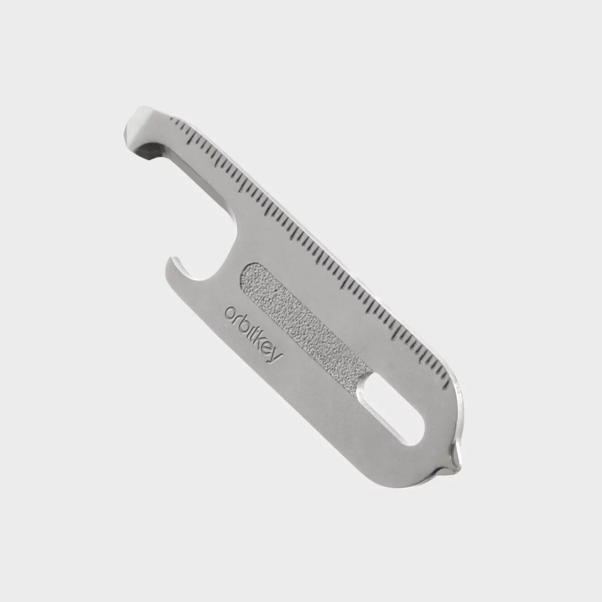 Orbitkey Orbitkey Multi-Tool V2 Silber, Detailansicht 6 | One Horizon