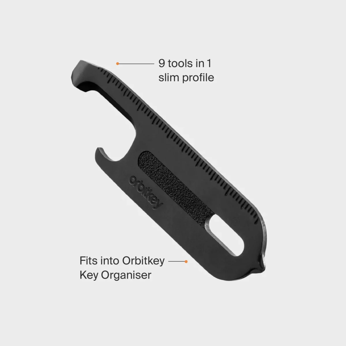 Orbitkey Orbitkey Multi-Tool V2, Übersicht 13 | One Horizon