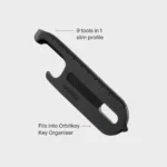Orbitkey Orbitkey Multi-Tool V2, Übersicht 13 | One Horizon