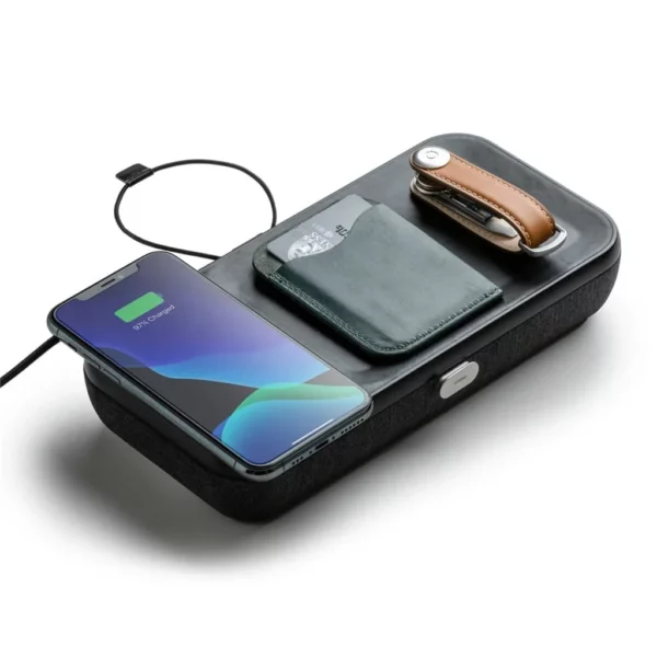 Orbitkey Nest