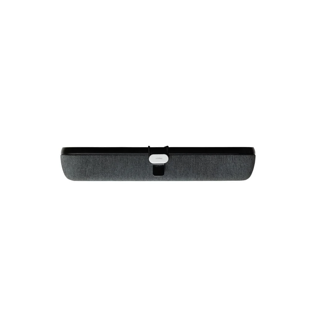 Orbitkey Nest Black, Detail View 3 | One Horizon