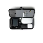 Orbitkey Nest Black, Detail View 5 | One Horizon