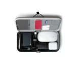 Orbitkey Nest Black, Detail View 6 | One Horizon