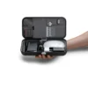 Orbitkey Nest Schwarz, Detailansicht 7 | One Horizon