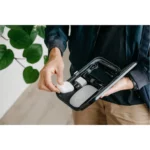 Orbitkey Nest Black, Detail View 8 | One Horizon
