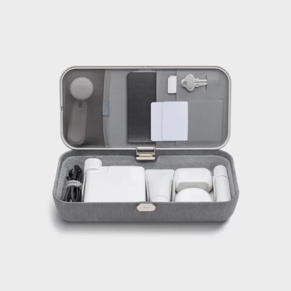 Orbitkey Orbitkey Nest v2 Ash, Detailansicht 2 | One Horizon