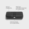 Orbitkey Orbitkey Nest v2 Ash, Detailansicht 6 | One Horizon