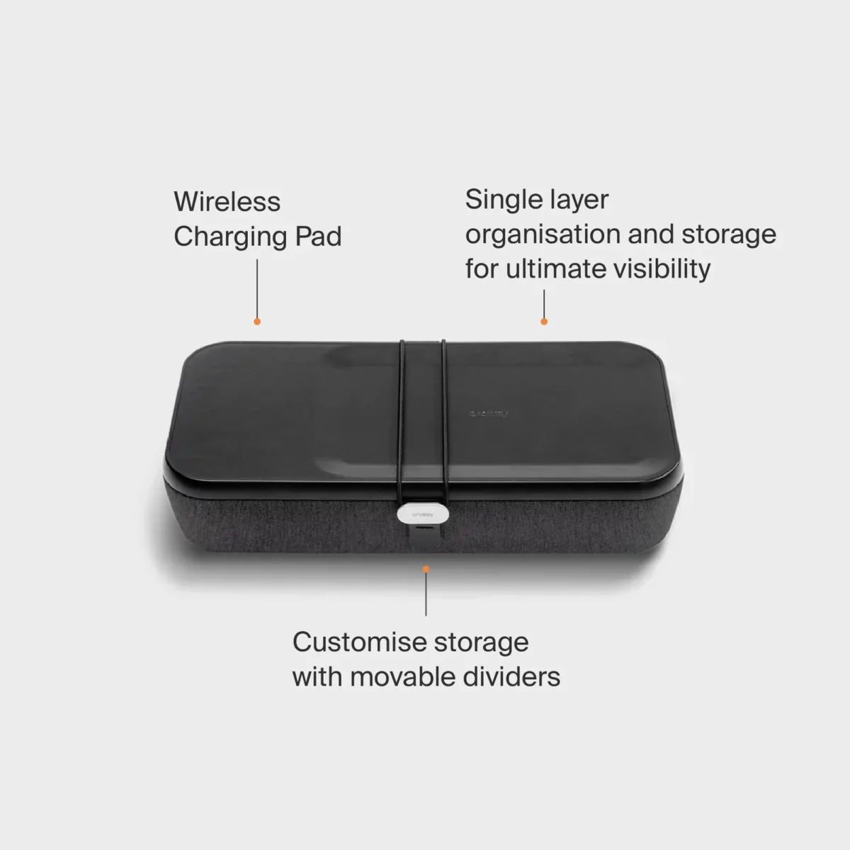 Orbitkey Nest v2