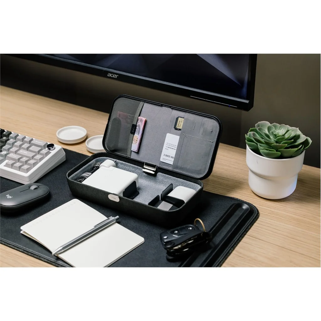 Orbitkey Nest v2