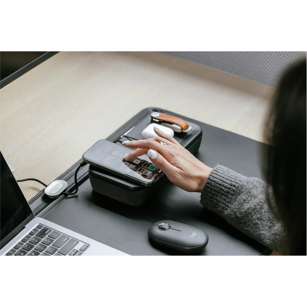 Orbitkey Nest v2