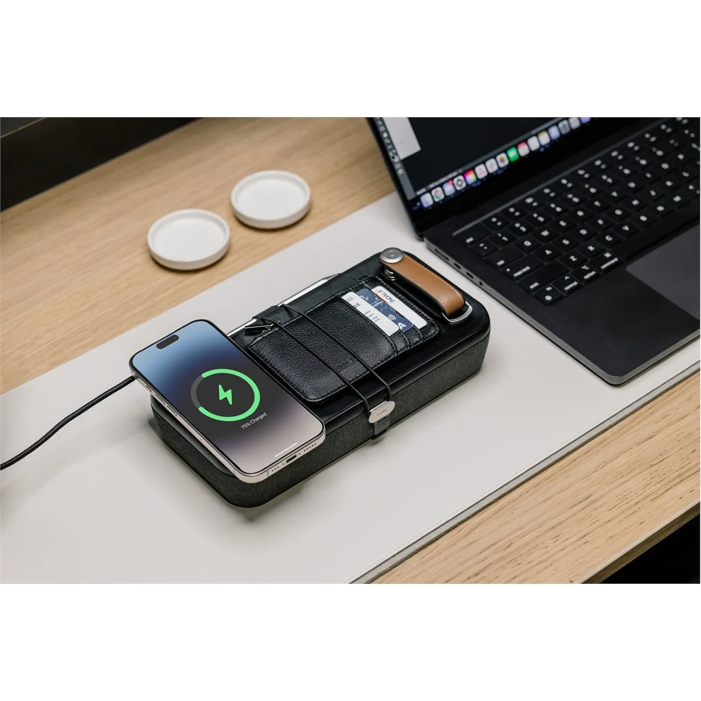 Orbitkey Nest v2