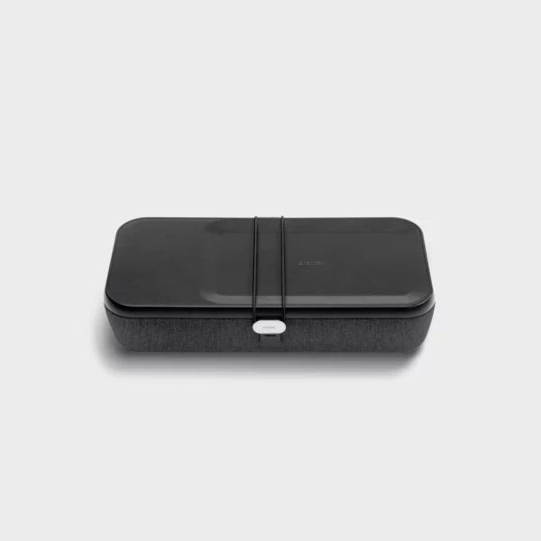 Orbitkey Nest v2 - Noir