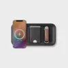 Orbitkey Orbitkey Nest v2 Schwarz, Detailansicht 3 | One Horizon