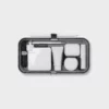 Orbitkey Orbitkey Nest v2 Schwarz, Detailansicht 4 | One Horizon