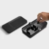 Orbitkey Orbitkey Nest v2 Schwarz, Detailansicht 5 | One Horizon