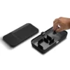 Orbitkey Orbitkey Nest v2 Schwarz, Detailansicht 7 | One Horizon