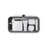 Orbitkey Orbitkey Nest v2 Schwarz, Detailansicht 9 | One Horizon