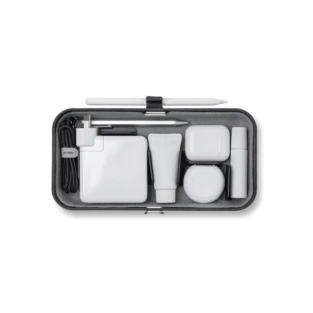 Orbitkey Nest v2