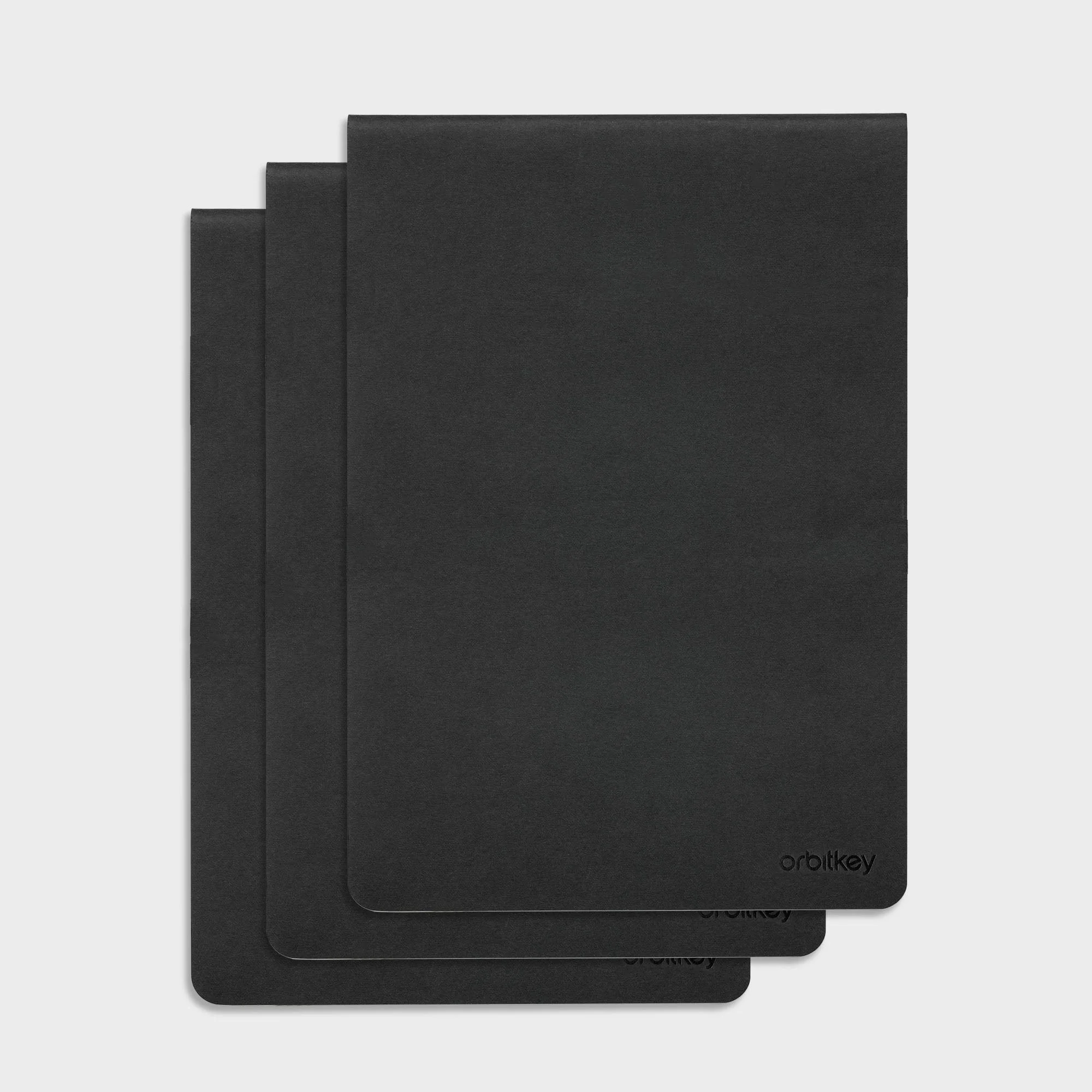 Notizblock A4 (3er-Pack)