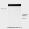 Bloc-notes Orbitkey A4 (lot de 3), vue détaillée 3 | One Horizon