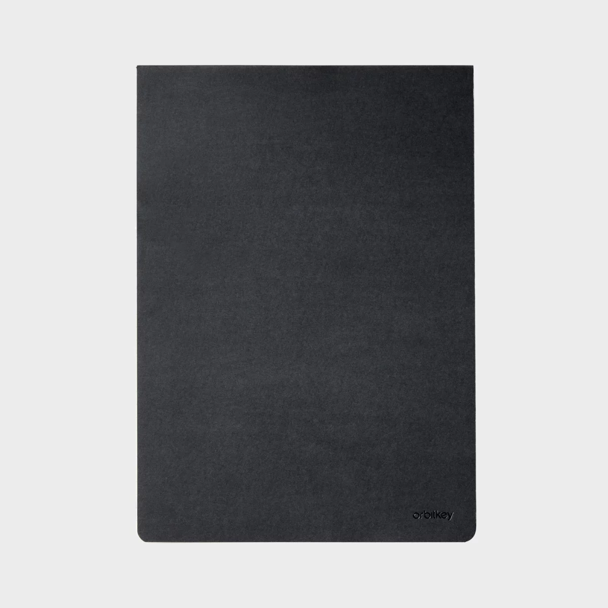 Orbitkey Notizblock A4 (3er-Pack), Detailansicht 5 | One Horizon