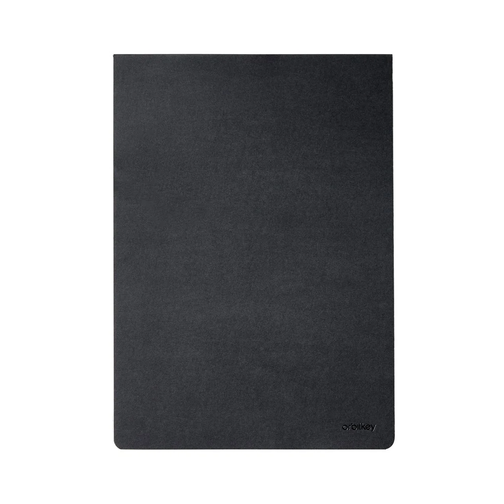Orbitkey Notizblock A4 (3er-Pack), Detailansicht 8 | One Horizon