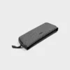 Orbitkey Orbitkey Pencil Case Graphite, Detailansicht 4 | One Horizon