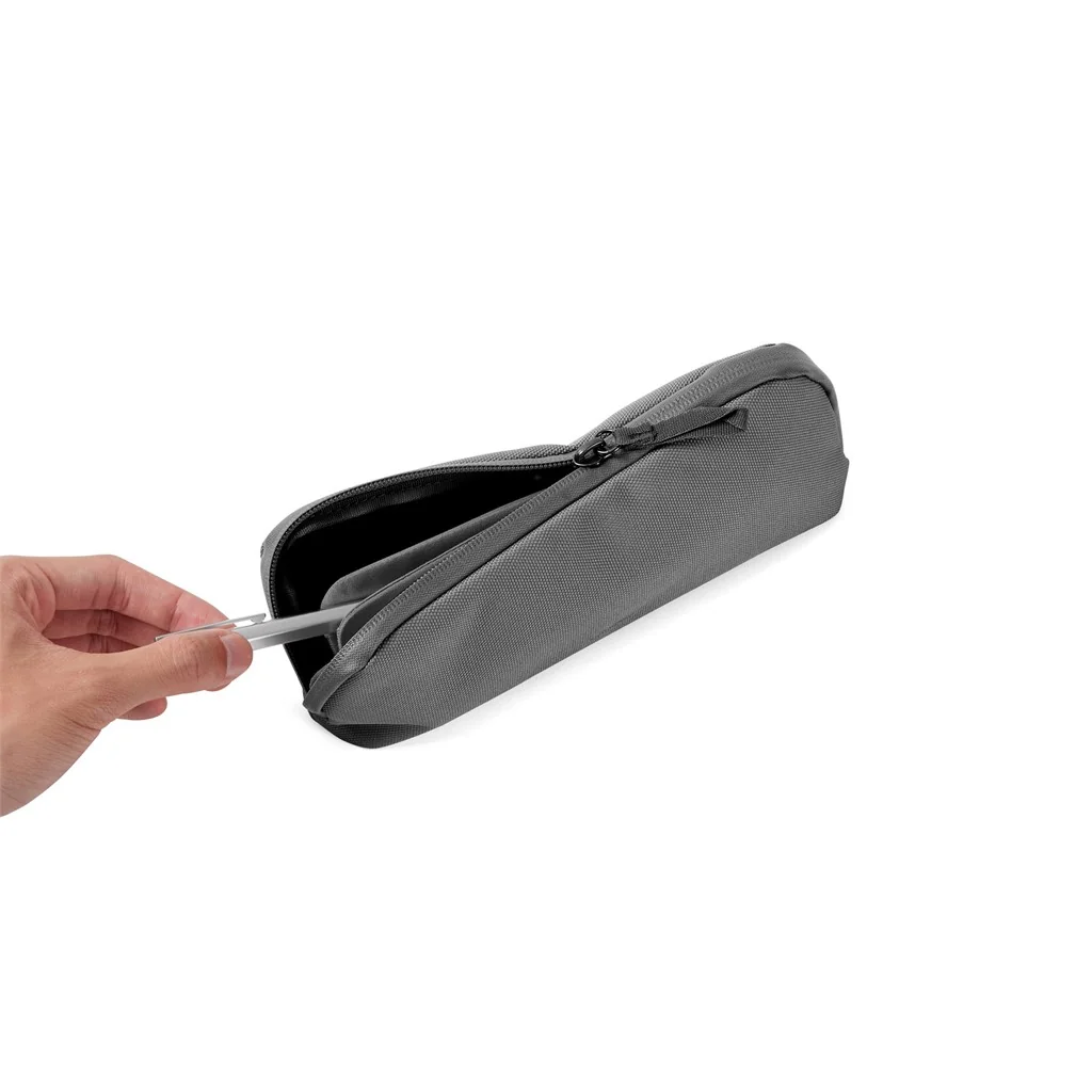Orbitkey Orbitkey Pencil Case Graphite, Detailansicht 7 | One Horizon