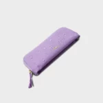 Orbitkey Orbitkey Pencil Case Lilac, Detailansicht 4 | One Horizon