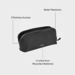 Orbitkey Orbitkey Pencil Case Lilac, Detailansicht 5 | One Horizon