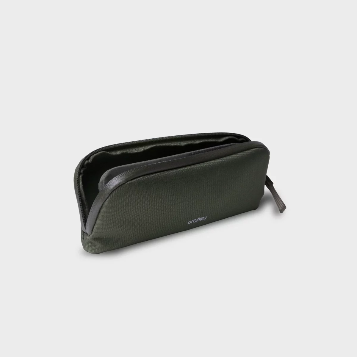 Étui à crayon Orbitkey Olive