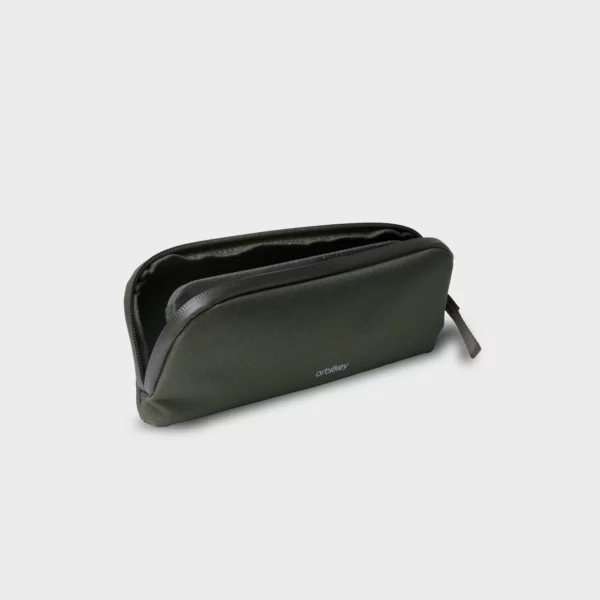 Étui à crayon Orbitkey Olive