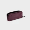 Orbitkey Orbitkey Pencil Case Plum | One Horizon