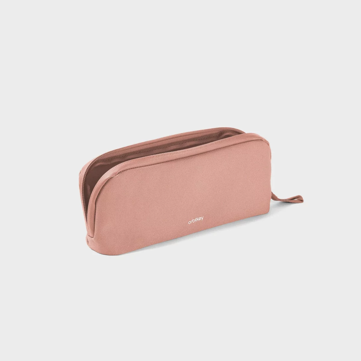 Orbitkey Orbitkey Pencil Case Rose | One Horizon