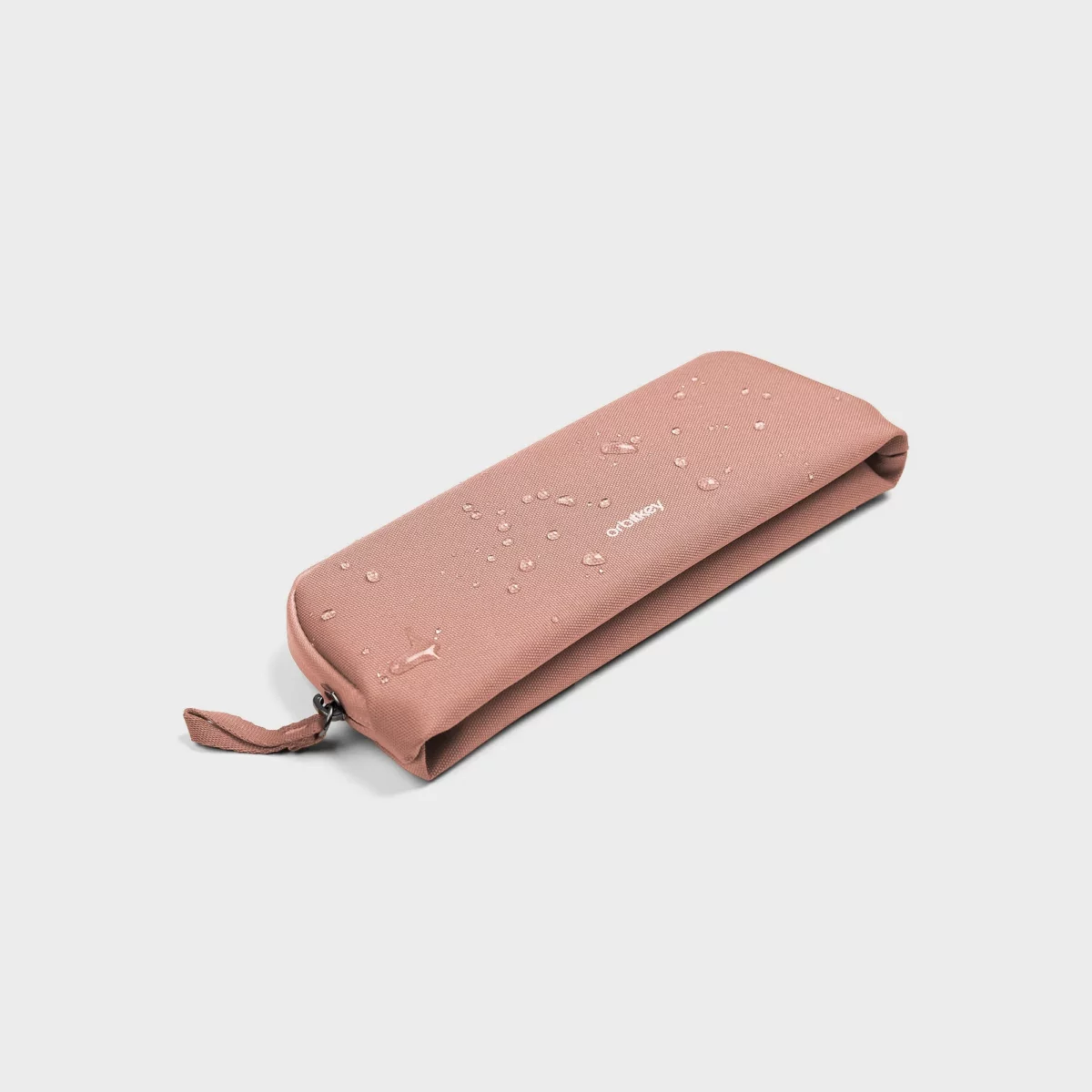 Orbitkey Orbitkey Pencil Case Rose, Detailansicht 4 | One Horizon