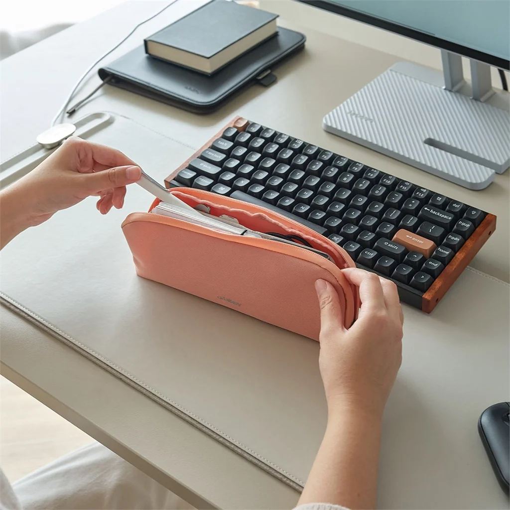 Étui à crayon Orbitkey