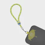 Orbitkey Phone Wrist Strap Alien | One Horizon