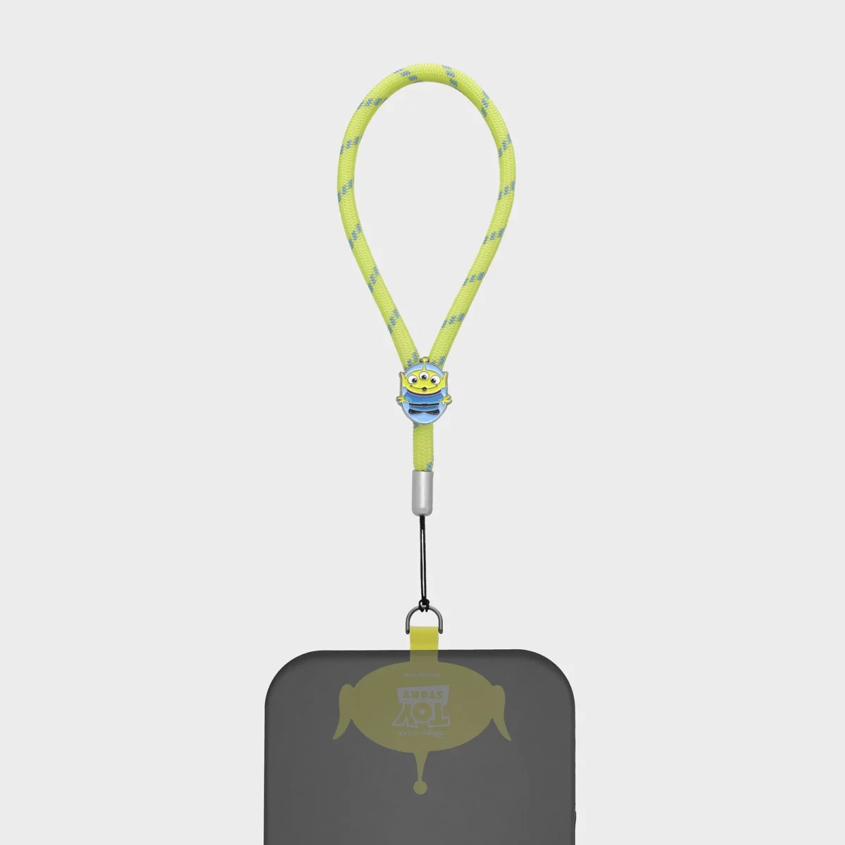 Orbitkey Phone Wrist Strap Alien, Detailansicht 2 | One Horizon