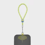 Orbitkey Phone Wrist Strap Alien, Detailansicht 2 | One Horizon