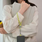 Orbitkey Phone Wrist Strap Alien, Detailansicht 3 | One Horizon