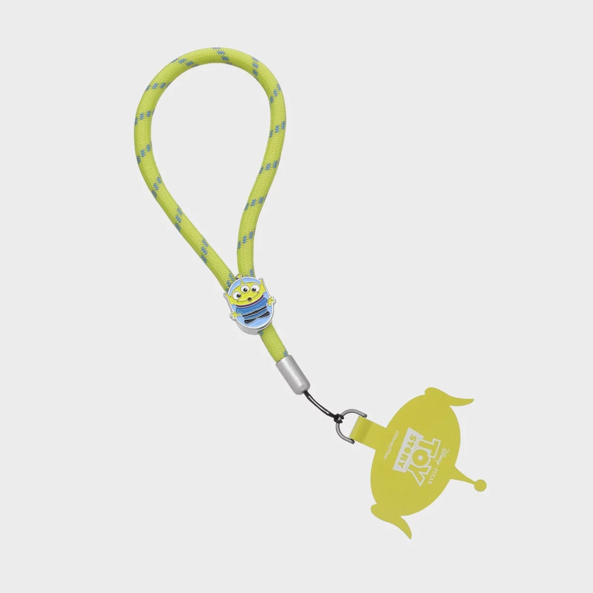 Orbitkey Phone Wrist Strap Alien, Detailansicht 4 | One Horizon