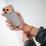 Orbitkey Phone Wrist Strap Alien, Detailansicht 6 | One Horizon