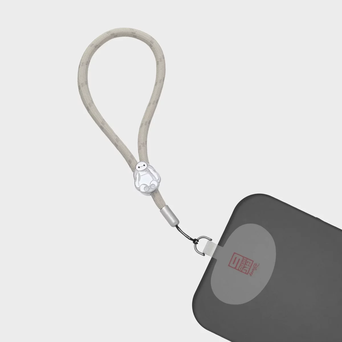 Orbitkey Phone Wrist Strap Baymax | One Horizon
